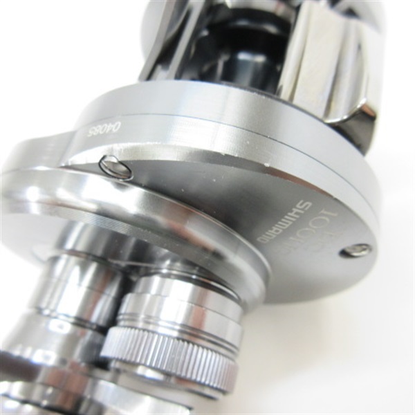 ２０カルカッタコンクエストＤＣ１００ＨＧ